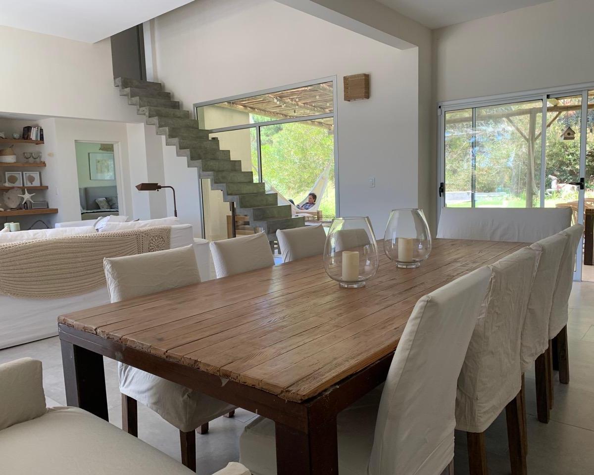 Casa en Venta y Alquiler en Costa Esmeralda Ecuestre 161 4