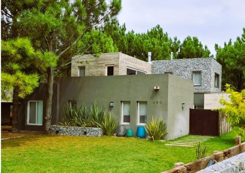 CASA EN ALQUILER COSTA ESMERALDA PARA 13 PERSONAS SECTOR GOLF 2 LOTE 450
