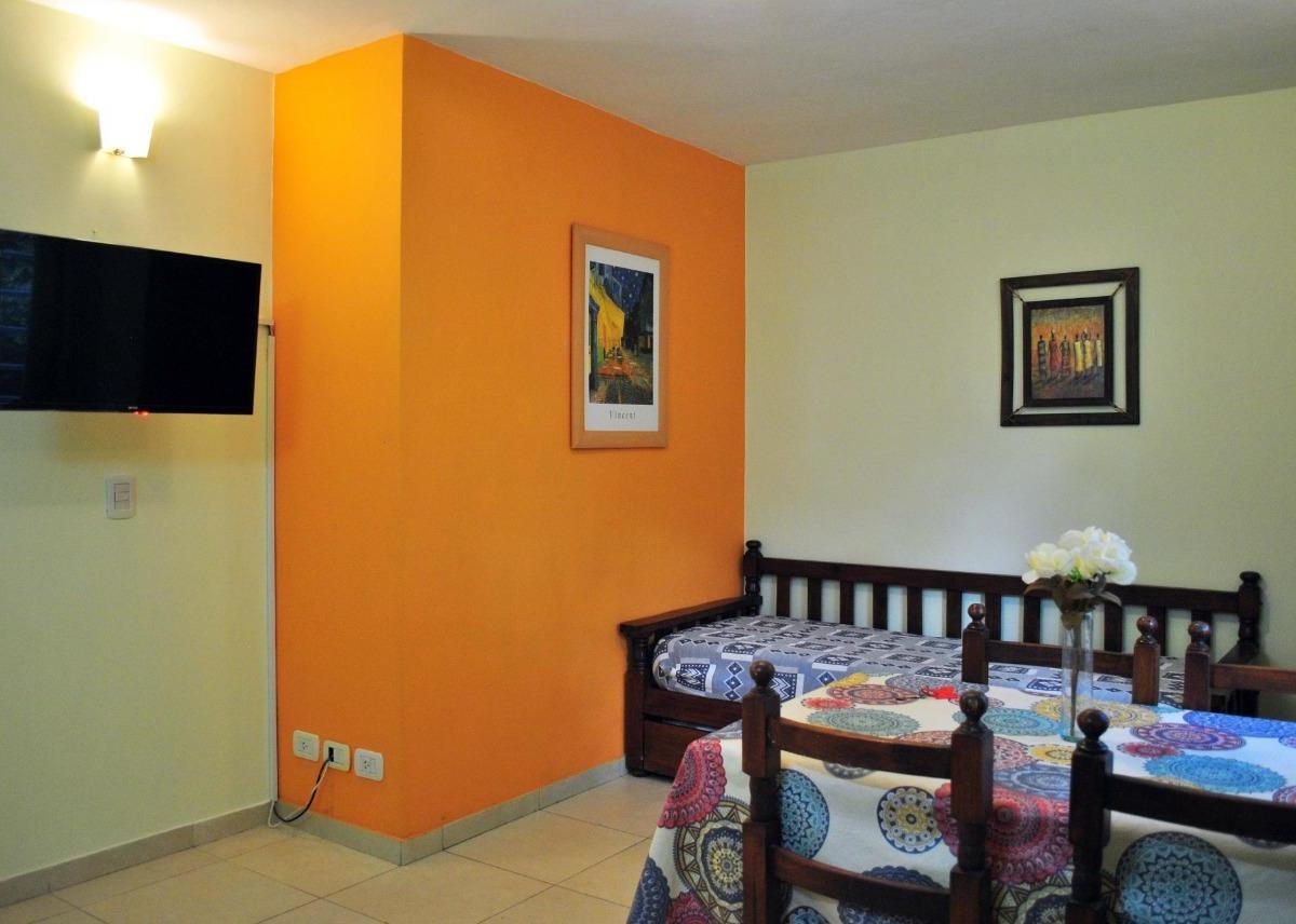 Complejo de Departamentos en Valeria del Mar 3