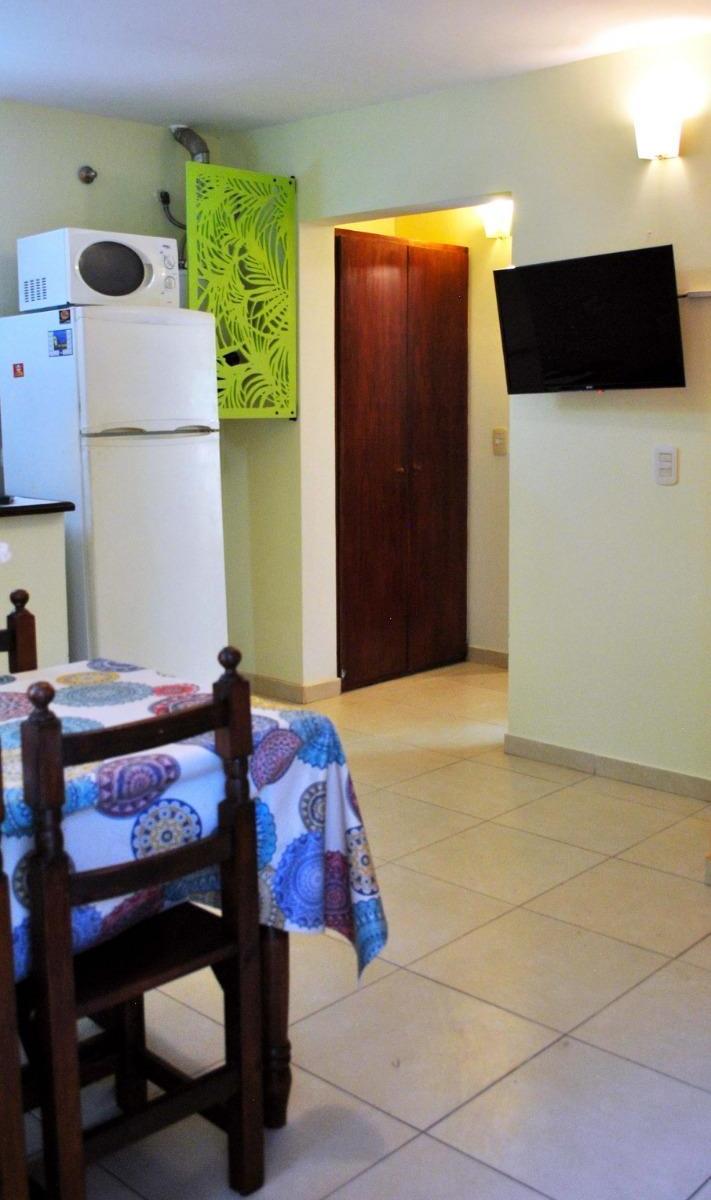Foto de COMPLEJO DE DEPARTAMENTOS EN VALERIA DEL MAR, imagen 3