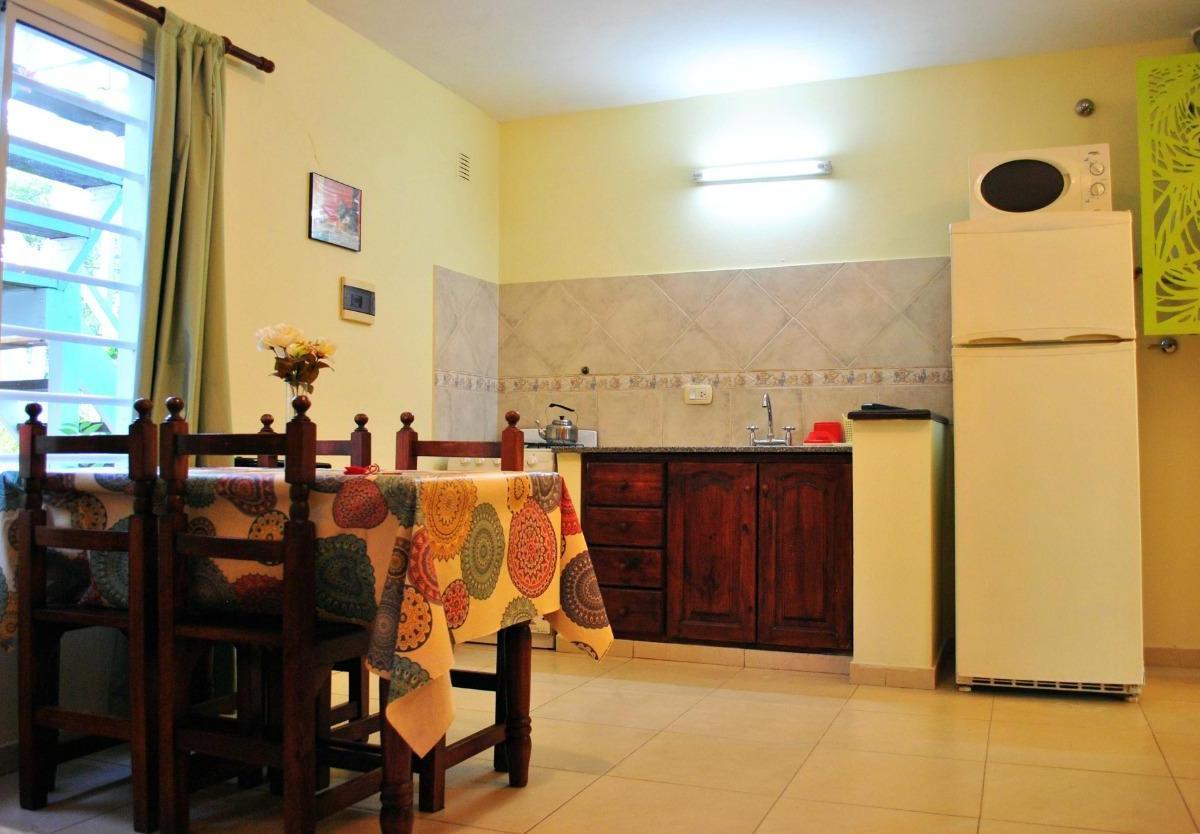 Foto de COMPLEJO DE DEPARTAMENTOS EN VALERIA DEL MAR, imagen 2