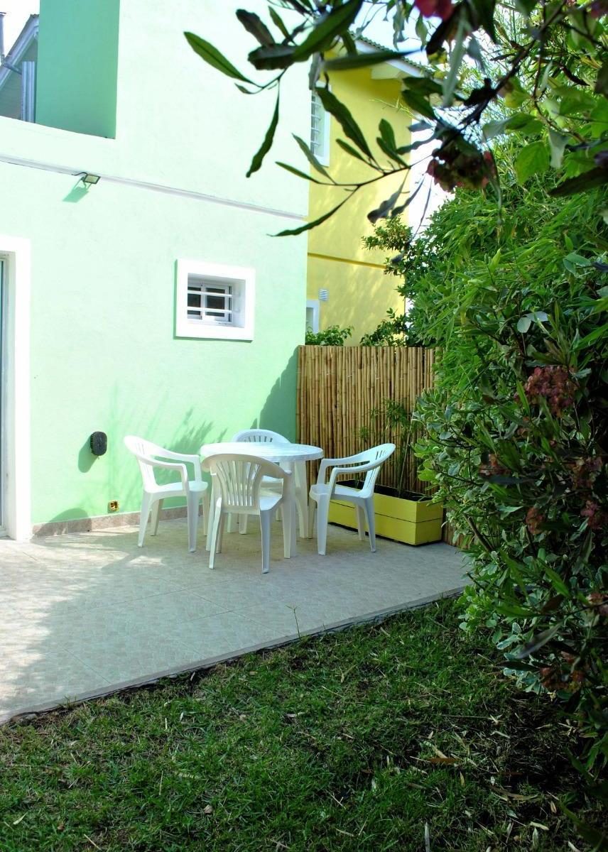 Complejo de Departamentos en Valeria del Mar 2