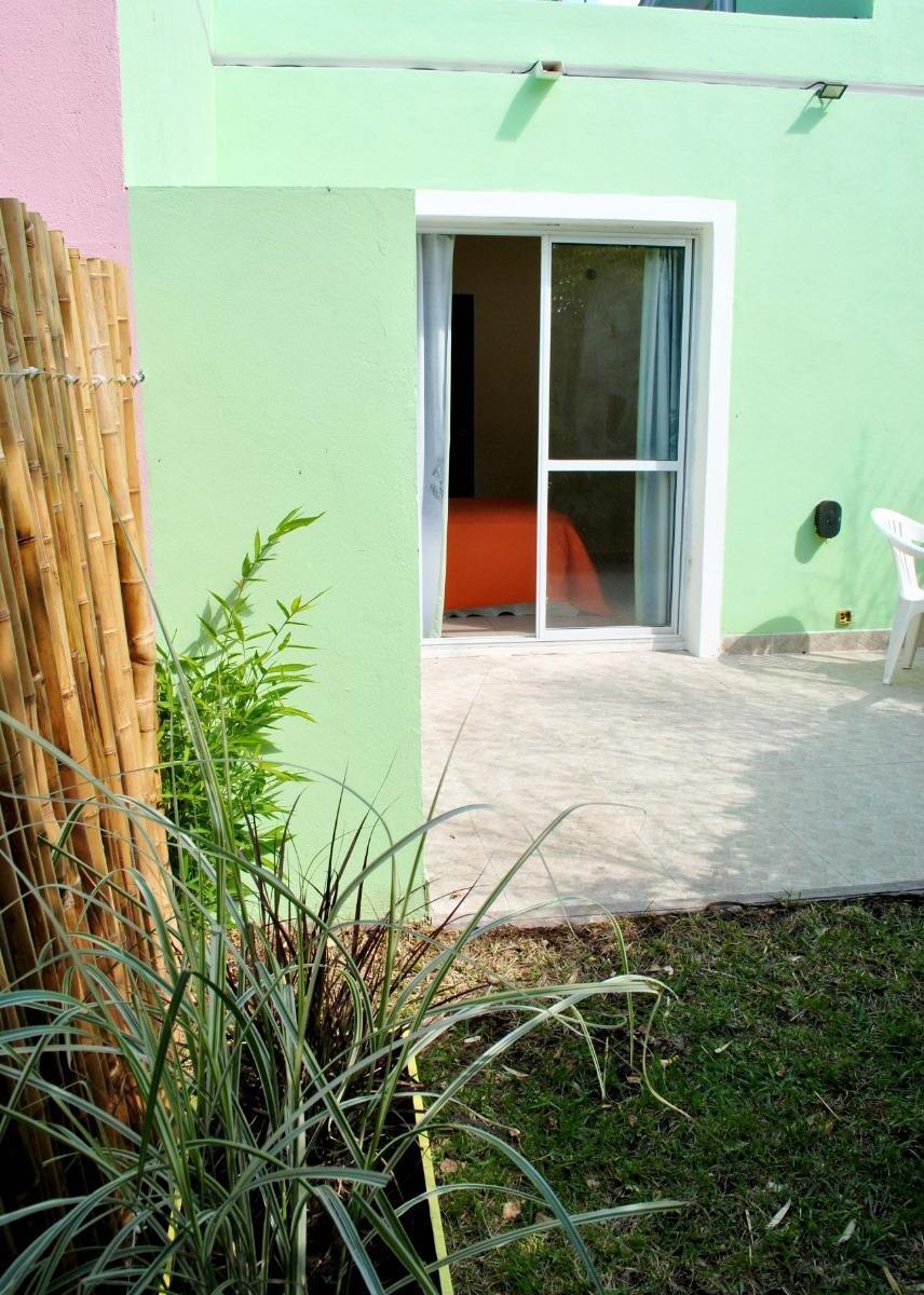 Complejo de Departamentos en Valeria del Mar 4