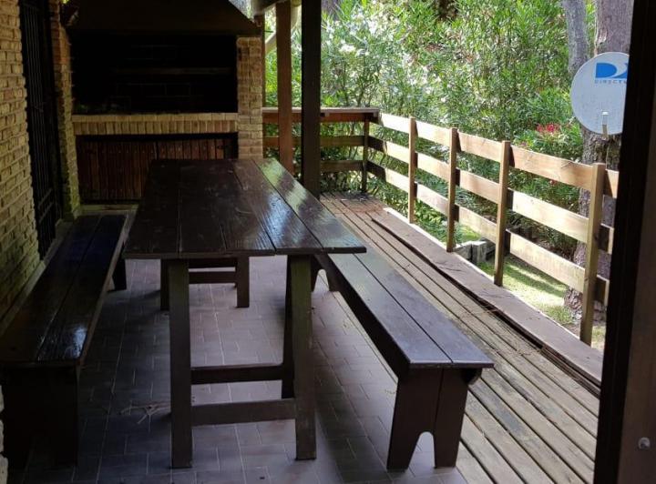 CASA AQLUILER EN CARILO PARA 8 PERSONAS - PERDIZ Y CEDRO