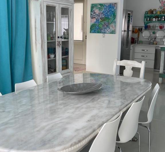 Casa Costa Esmeral Sector Residencial 1 Lote 214 2