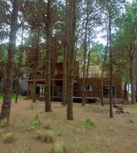 CASA EN >ALQUILER - COSTA ESMERALDA - SECTOR SENDEROS 1 LOTE 178 - 6 PAX