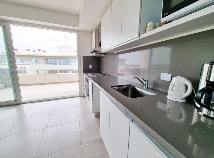 Departamento Costa Esmeralda Vista Al Golf - Edificio Aguila - 6 Personas 2