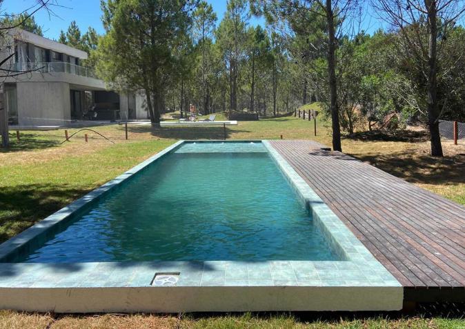 Casa en Costa Esmeralda Sector Marítimo II 41