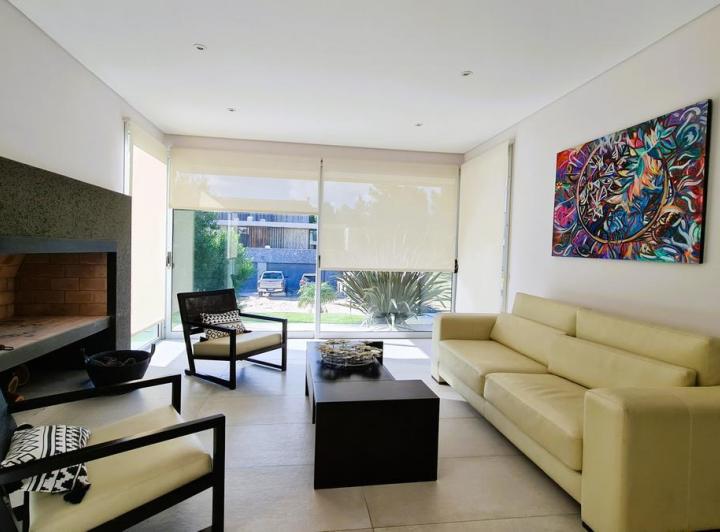 Casa en Venta en Costa Esmeralda - Sector Deportivo Lote 469 4