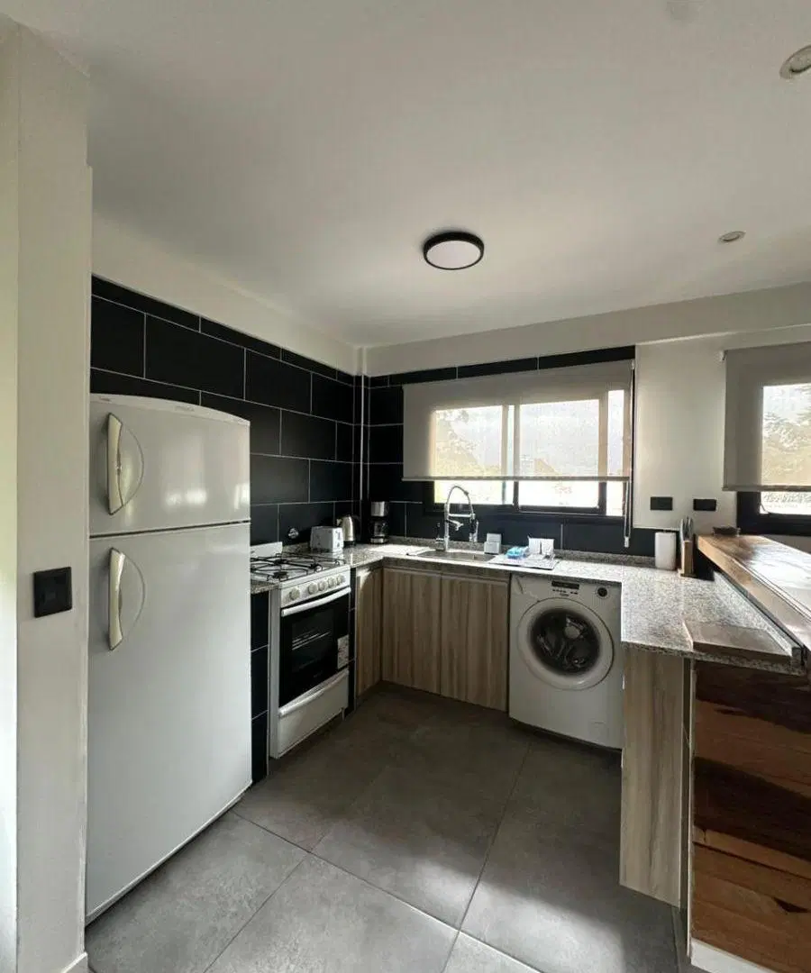 Departamento para 2 personas en alquiler ubicado en Pejerey, Pinamar 5