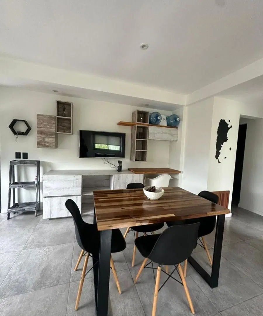 Departamento para 2 personas en alquiler ubicado en Pejerey, Pinamar 4