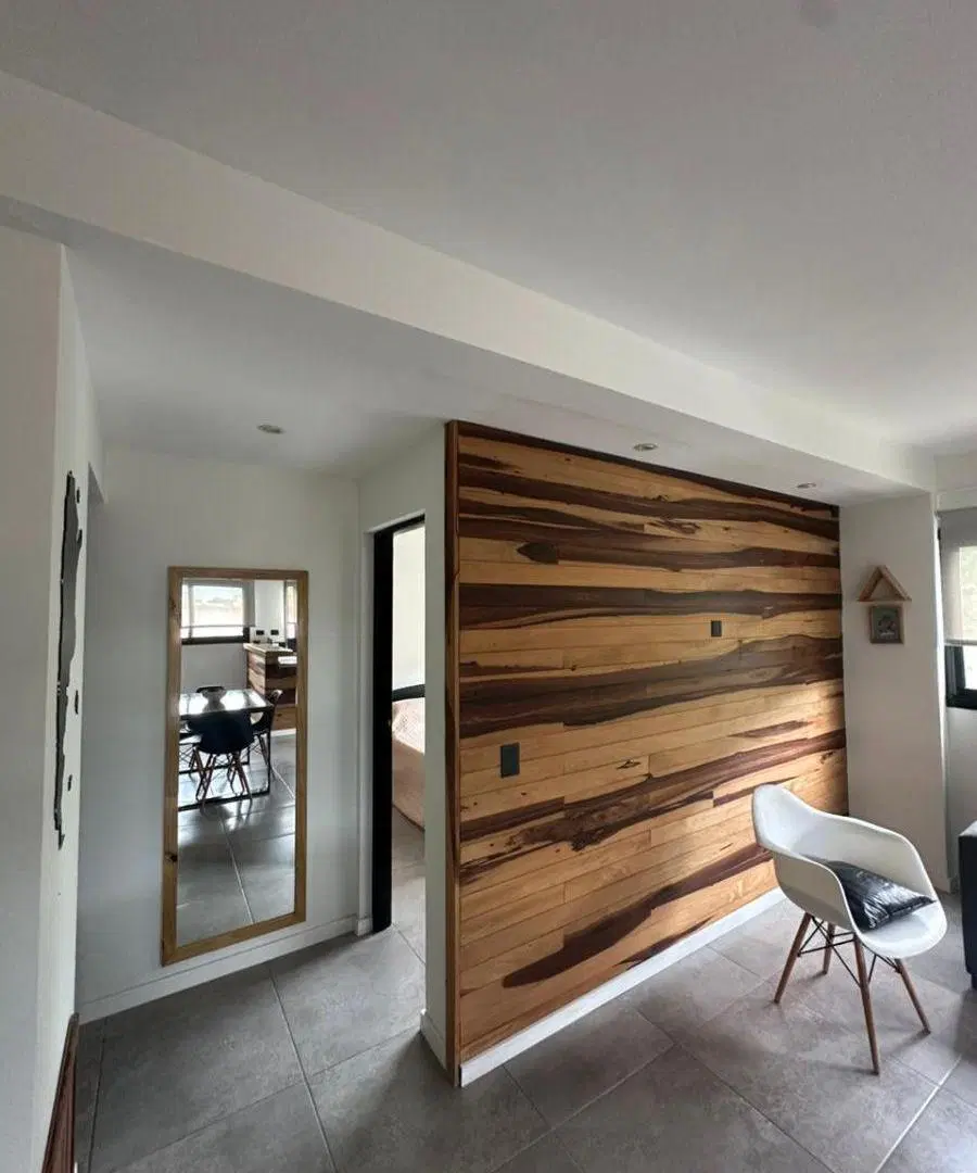 Departamento para 2 personas en alquiler ubicado en Pejerey, Pinamar 3