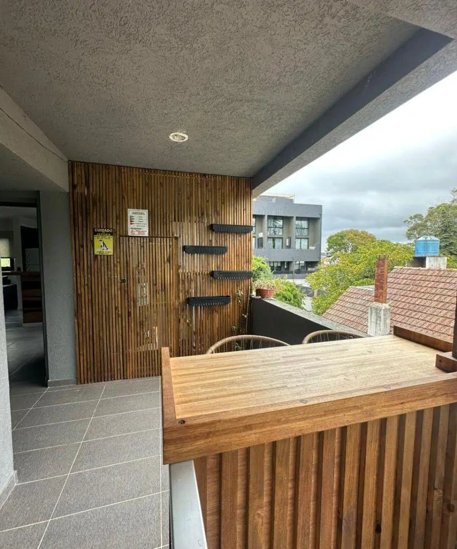 Departamento para 2 personas en alquiler ubicado en Pejerey, Pinamar 3