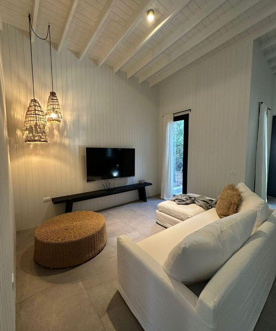 Foto de CASA EN VENTA-ALQUILER COSTA ESMERALDA - MARITIMO 4 - LOTE 48, imagen 5