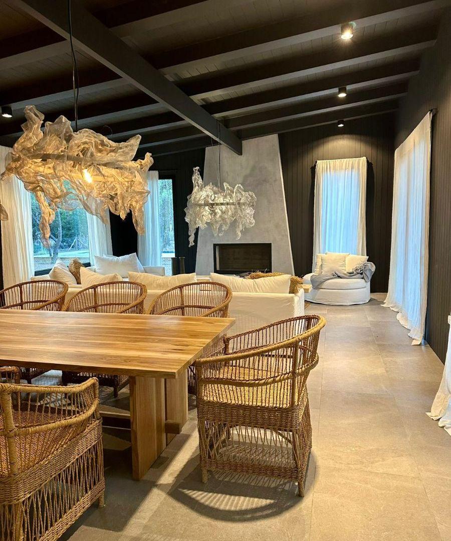 Foto de CASA EN VENTA-ALQUILER COSTA ESMERALDA - MARITIMO 4 - LOTE 48, imagen 3