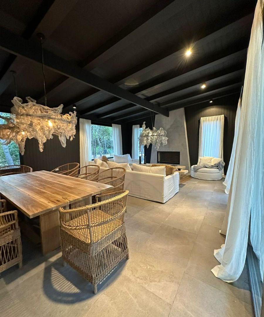 Foto de CASA EN VENTA-ALQUILER COSTA ESMERALDA - MARITIMO 4 - LOTE 48, imagen 2