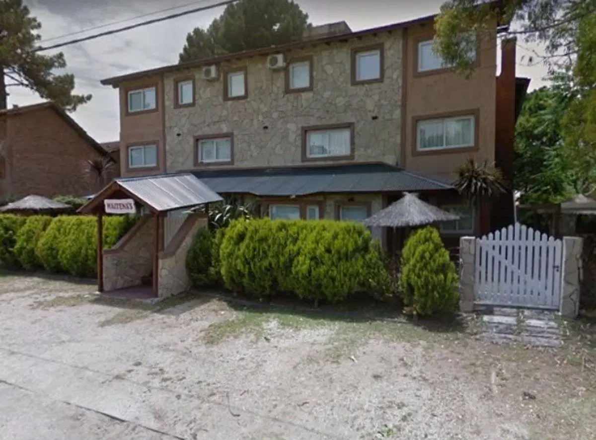 DEPTO ALQUILER ANUAL PINAMAR CENTRO 2