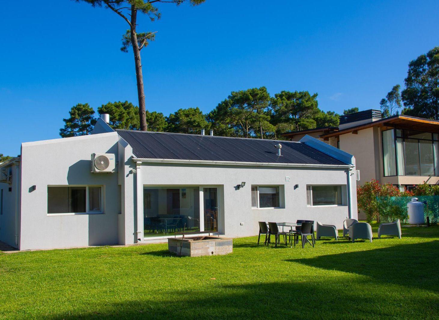 Foto de CASA EN PINAMAR PARA 5 PERSONAS - ESLORA Y GARZAS, imagen 4