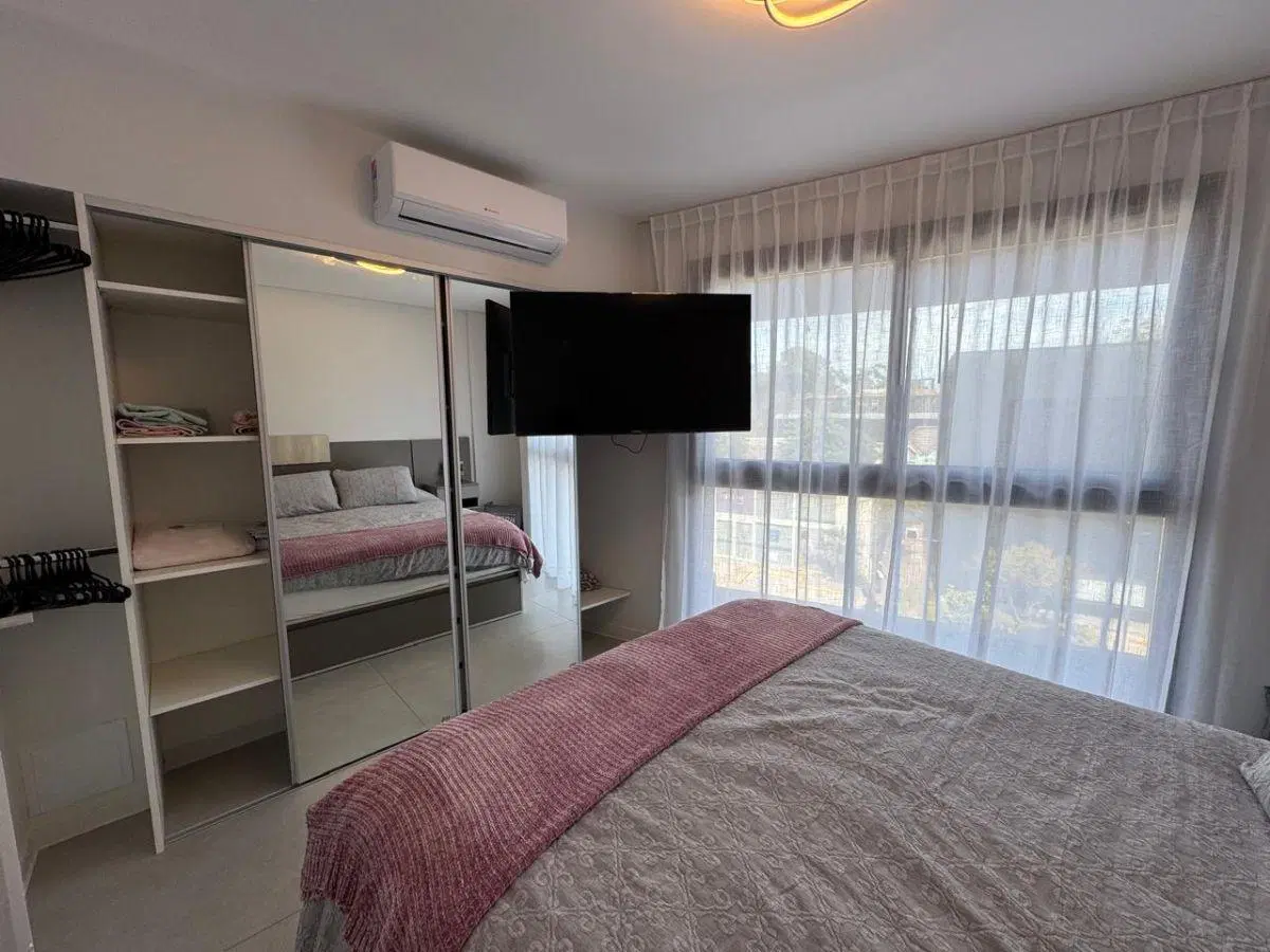DEPARTAMENTO DE 2 AMBIENTES EN ALQUILER ANUAL EN PINAMAR 5