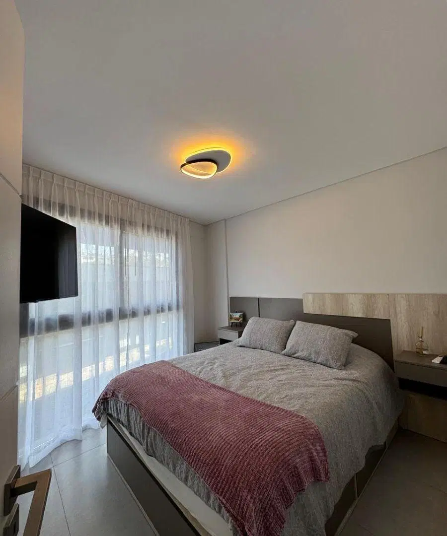 DEPARTAMENTO DE 2 AMBIENTES EN ALQUILER ANUAL EN PINAMAR 3