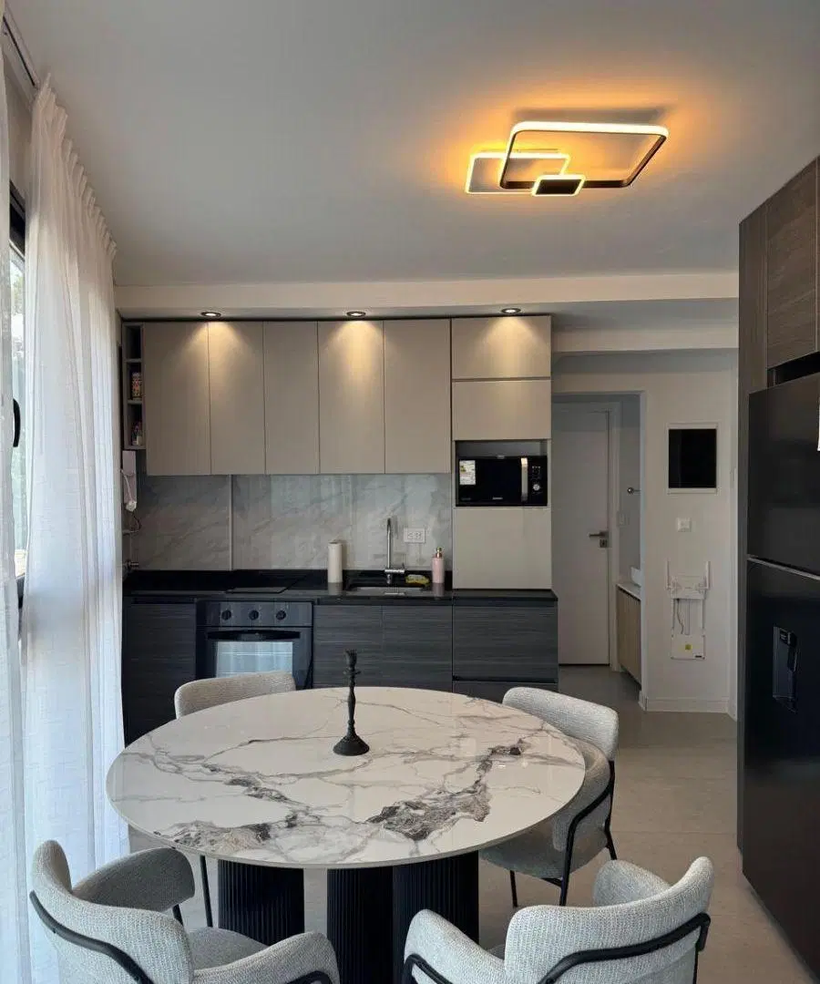 DEPARTAMENTO DE 2 AMBIENTES EN ALQUILER ANUAL EN PINAMAR 4