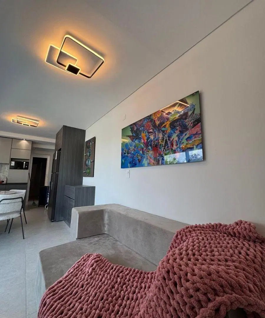 DEPARTAMENTO DE 2 AMBIENTES EN ALQUILER ANUAL EN PINAMAR 1