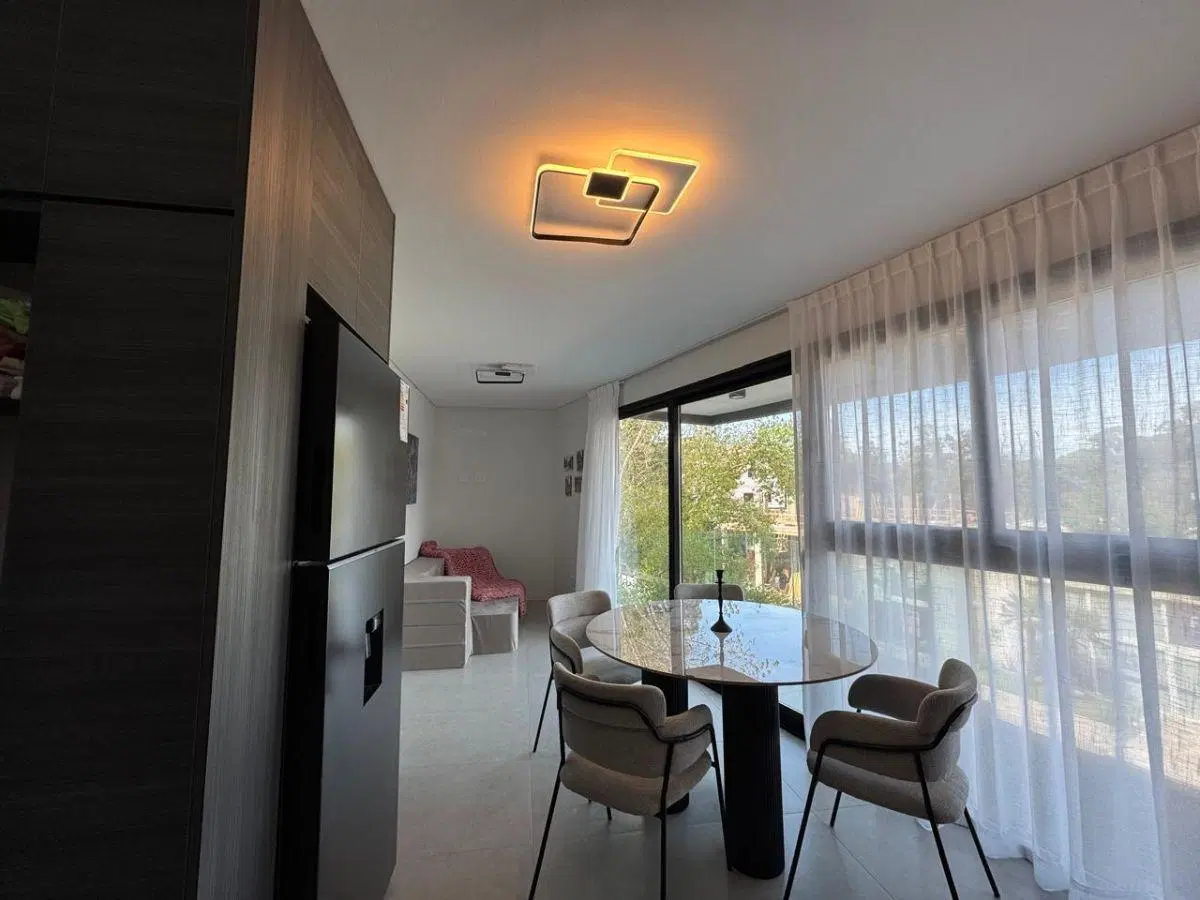 DEPARTAMENTO DE 2 AMBIENTES EN ALQUILER ANUAL EN PINAMAR 2