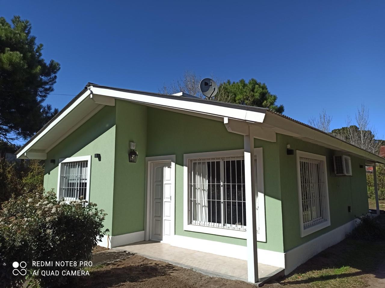 Foto de Casa en venta en Valeria del Mar, imagen 2