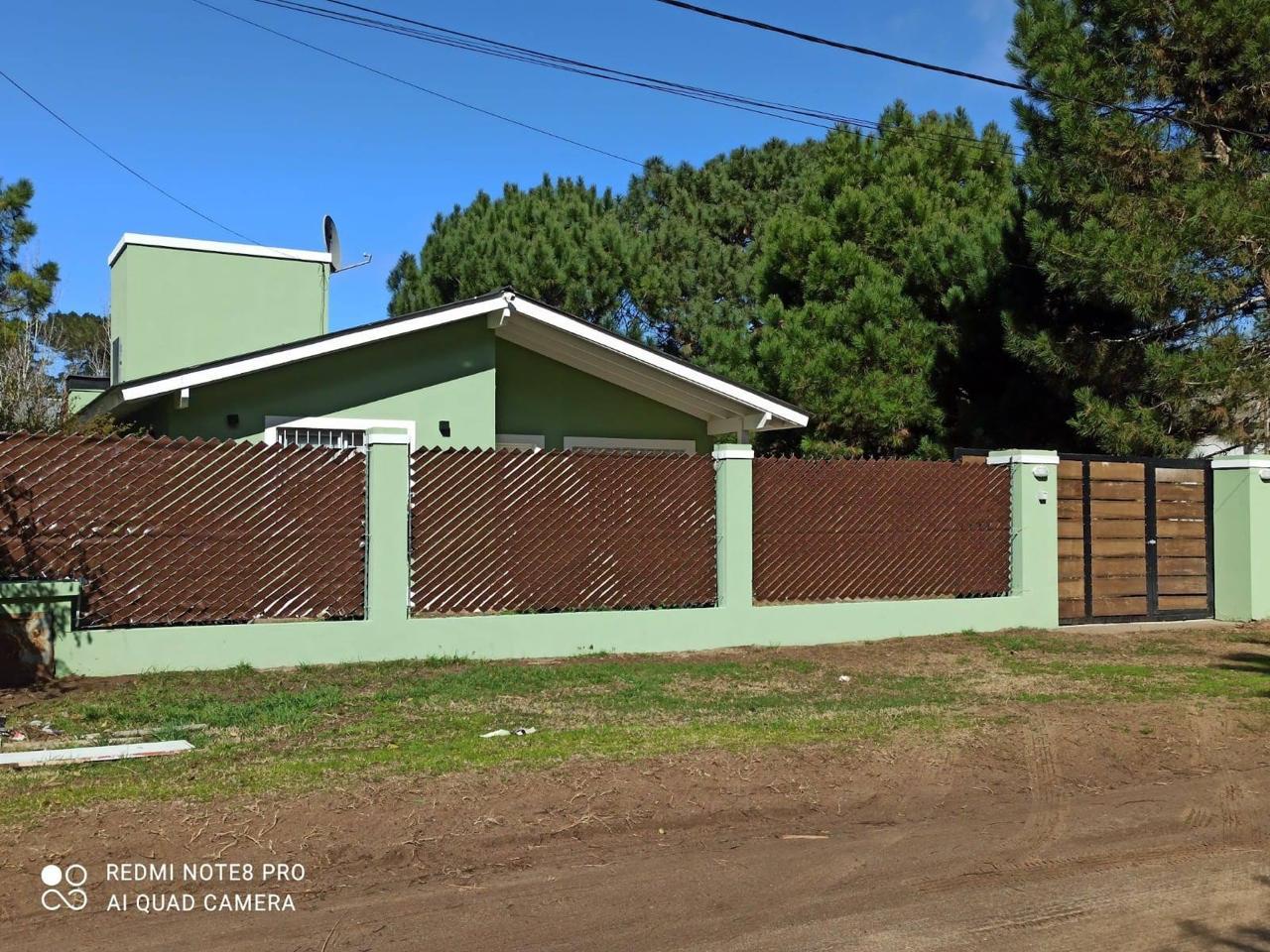Foto de Casa en venta en Valeria del Mar, imagen 1