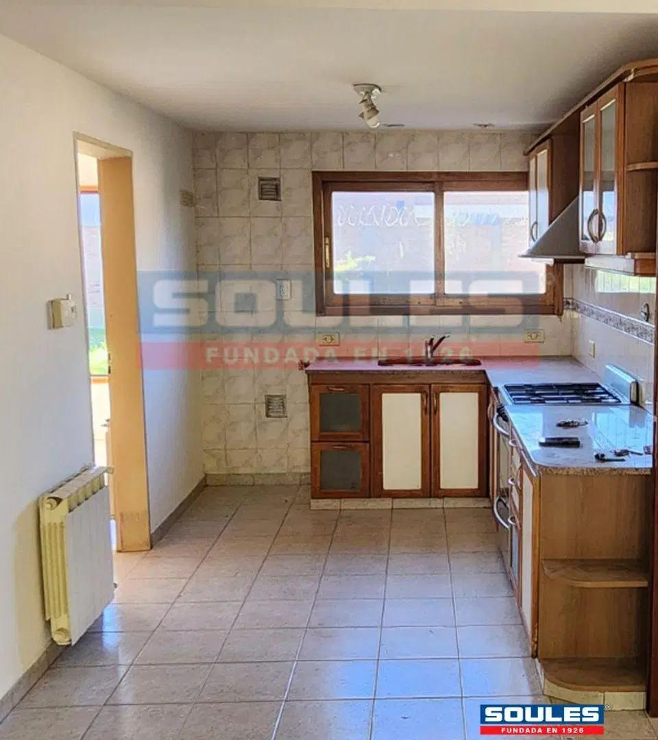 SOULES VENDE CASA 5