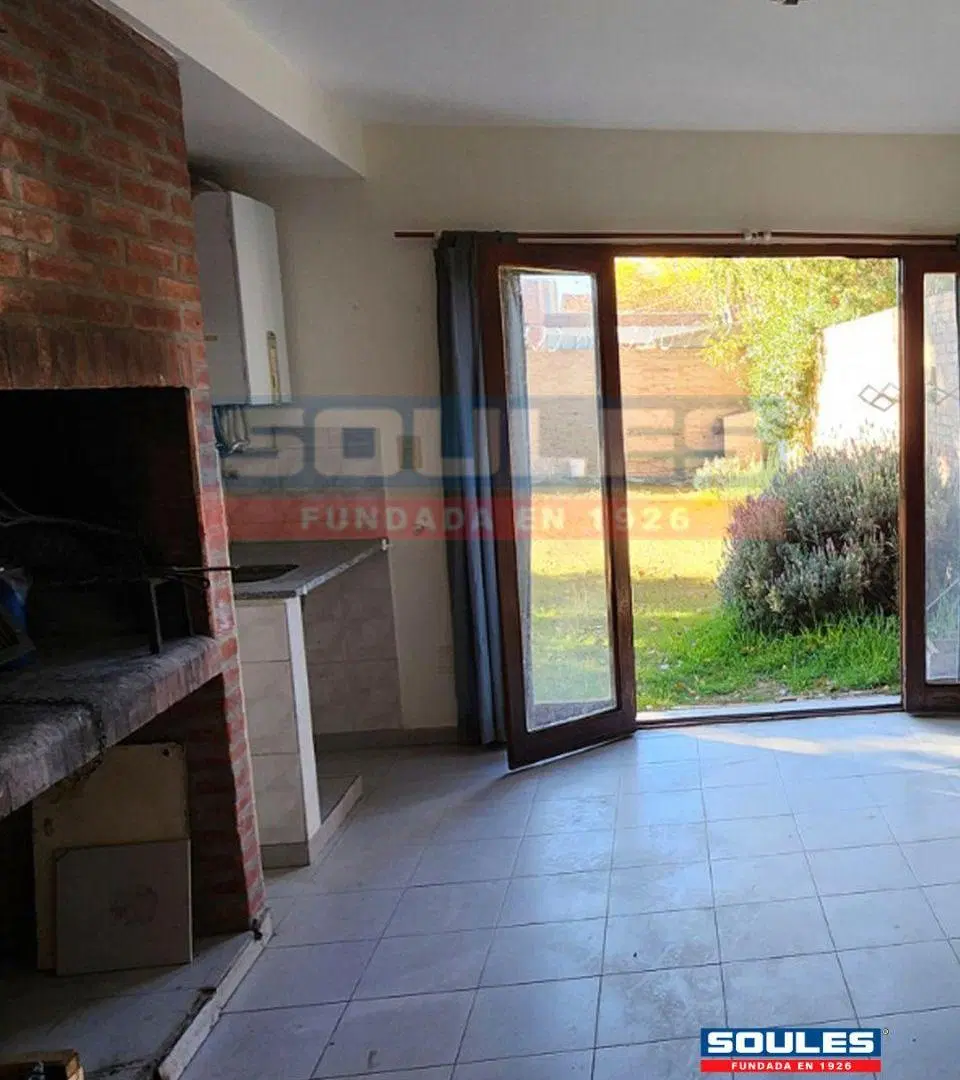 SOULES VENDE CASA 1