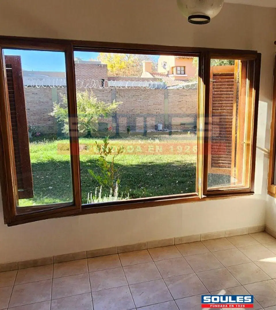 SOULES VENDE CASA 4