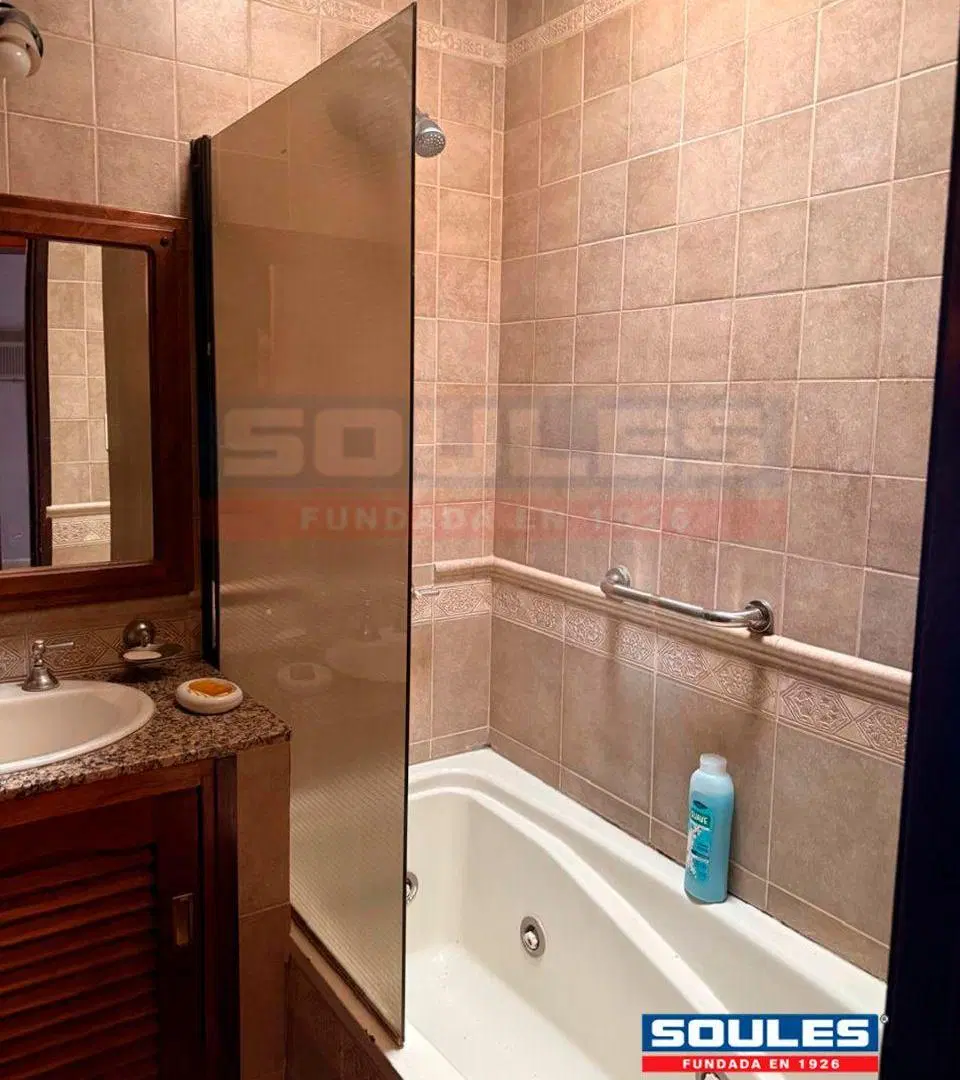 SOULES VENDE CASA 5