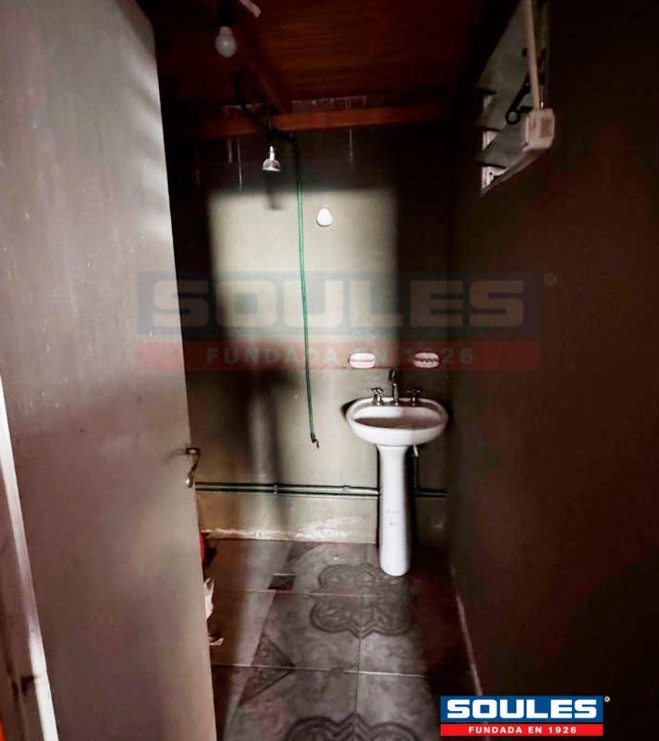 Foto de SOULES VENDE GALPÓN EN CIPOLLETTI, imagen 4
