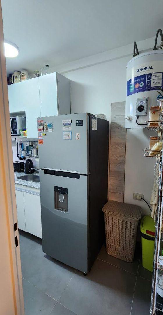 Foto de Departamento de 37 m² en venta en Parque Chas, imagen 5