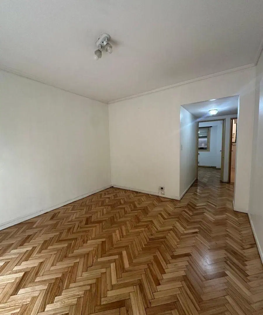 ALQUILER – 2 AMBIENTES EN BELGRANO | LUMINOSO Y SILENCIOSO 3