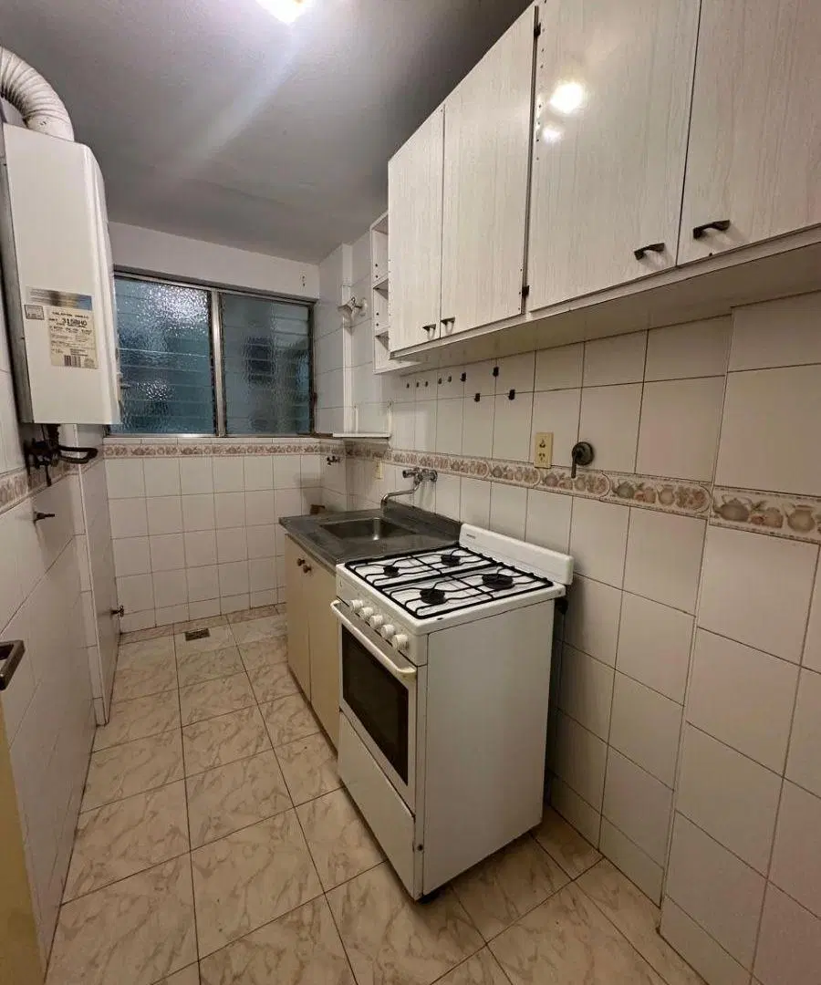 ALQUILER – 2 AMBIENTES EN BELGRANO | LUMINOSO Y SILENCIOSO 2