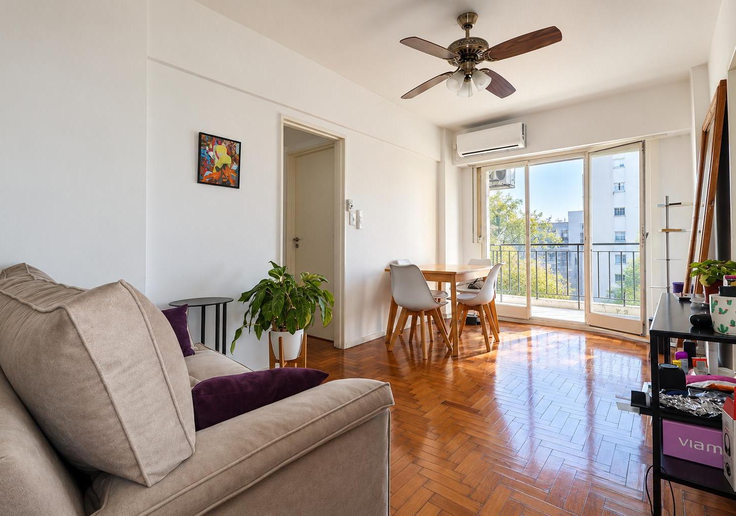 Apartamento