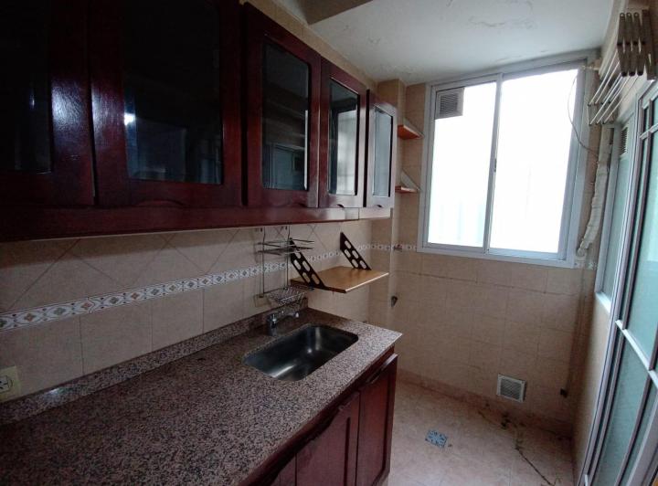 Alquiler 3 ambientes Barrio Norte 4