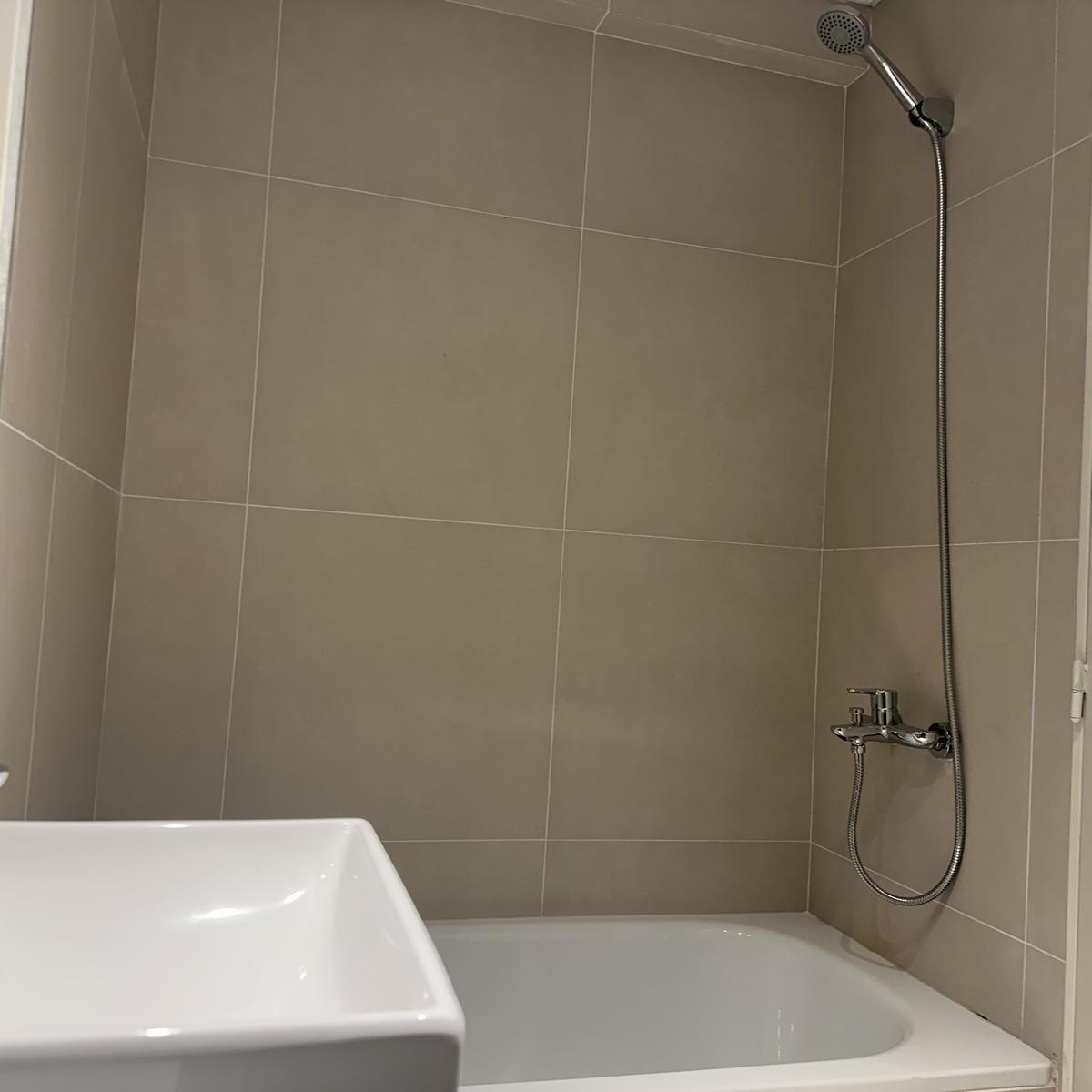 Venta Departamento Monoambiente Barracas - Balcon - Pozo - Estrenar! Oct 2025 - Financiado - Apto Blanqueo 5