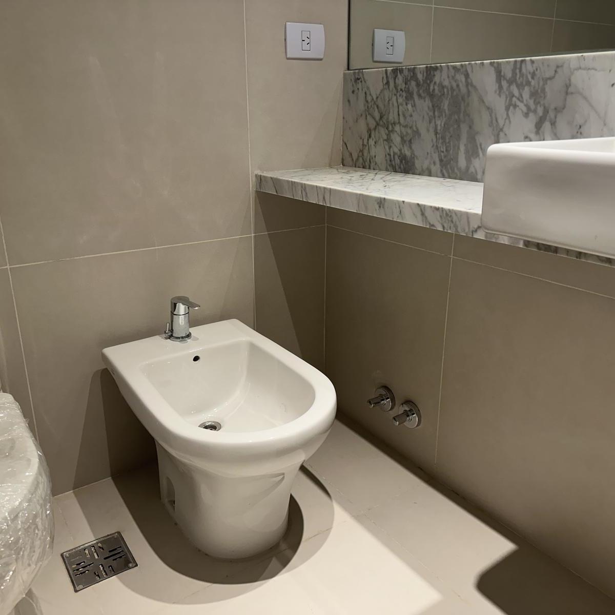 Venta Departamento Monoambiente Barracas - Balcon - Pozo - Estrenar! Oct 2025 - Financiado - Apto Blanqueo 4