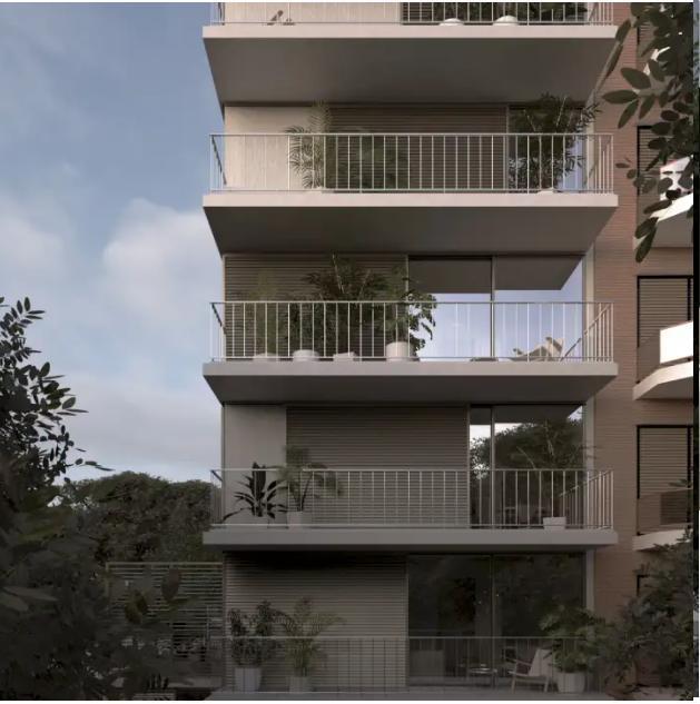 Venta Monoambiente Nuñez - Crisologo Larralde 2200 - Pozo - Mar26 1