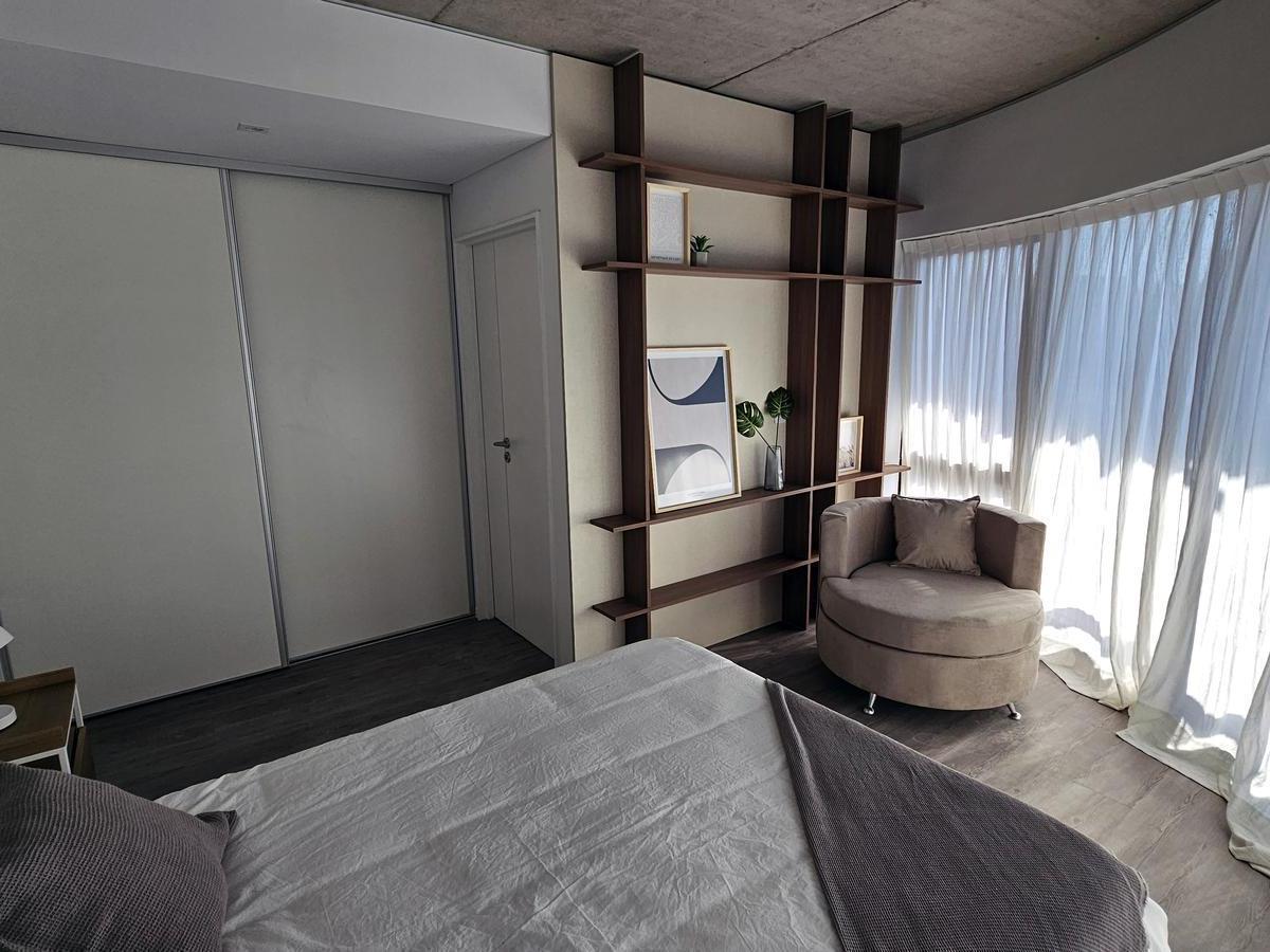Venta Departamento 3 Ambientes Barracas - Balcon - Pozo - Estrenar! Oct 2025 - Financiado - Apto Blanqueo 1