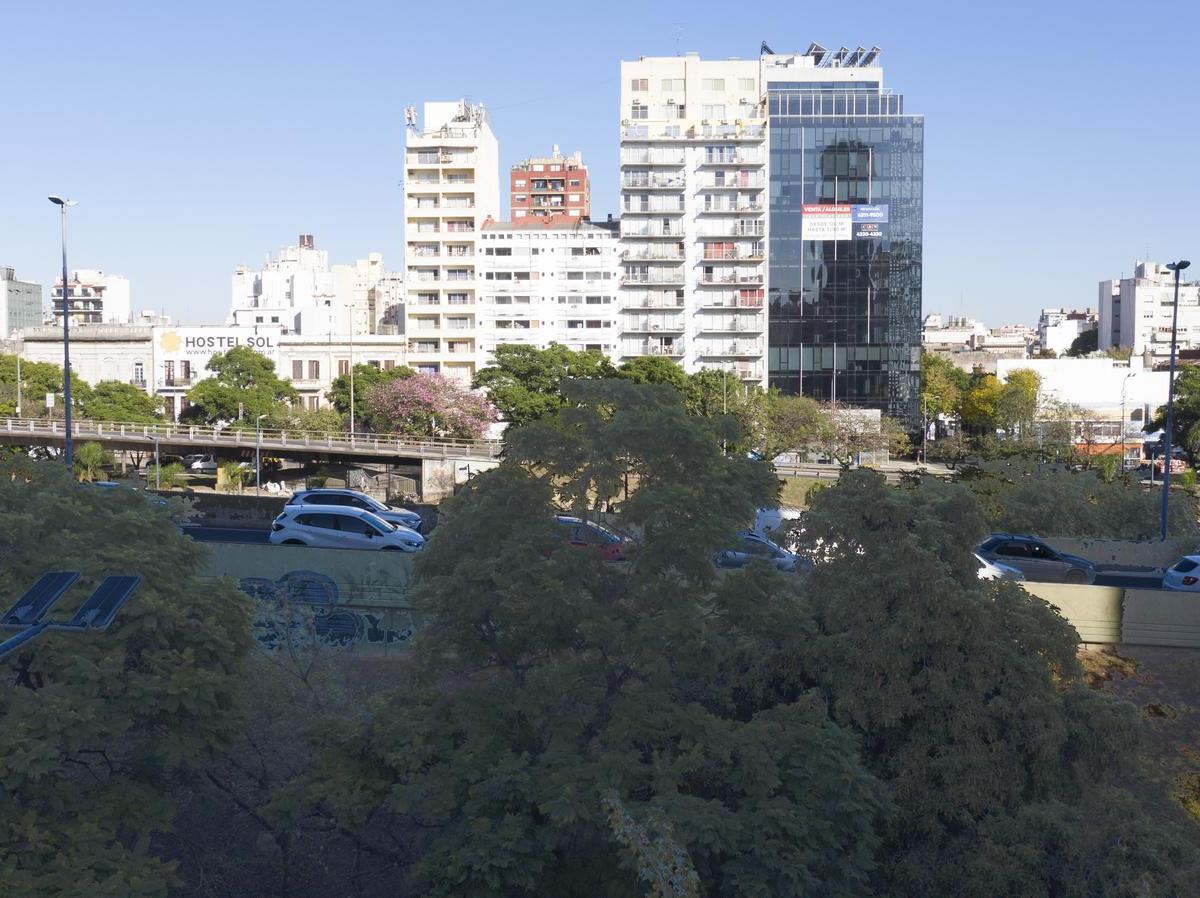 Venta Departamento Monoambiente - Balcon - San Telmo - B Irigoyen 1100 - Pozo - Apto Blanqueo! Dic 2025 3
