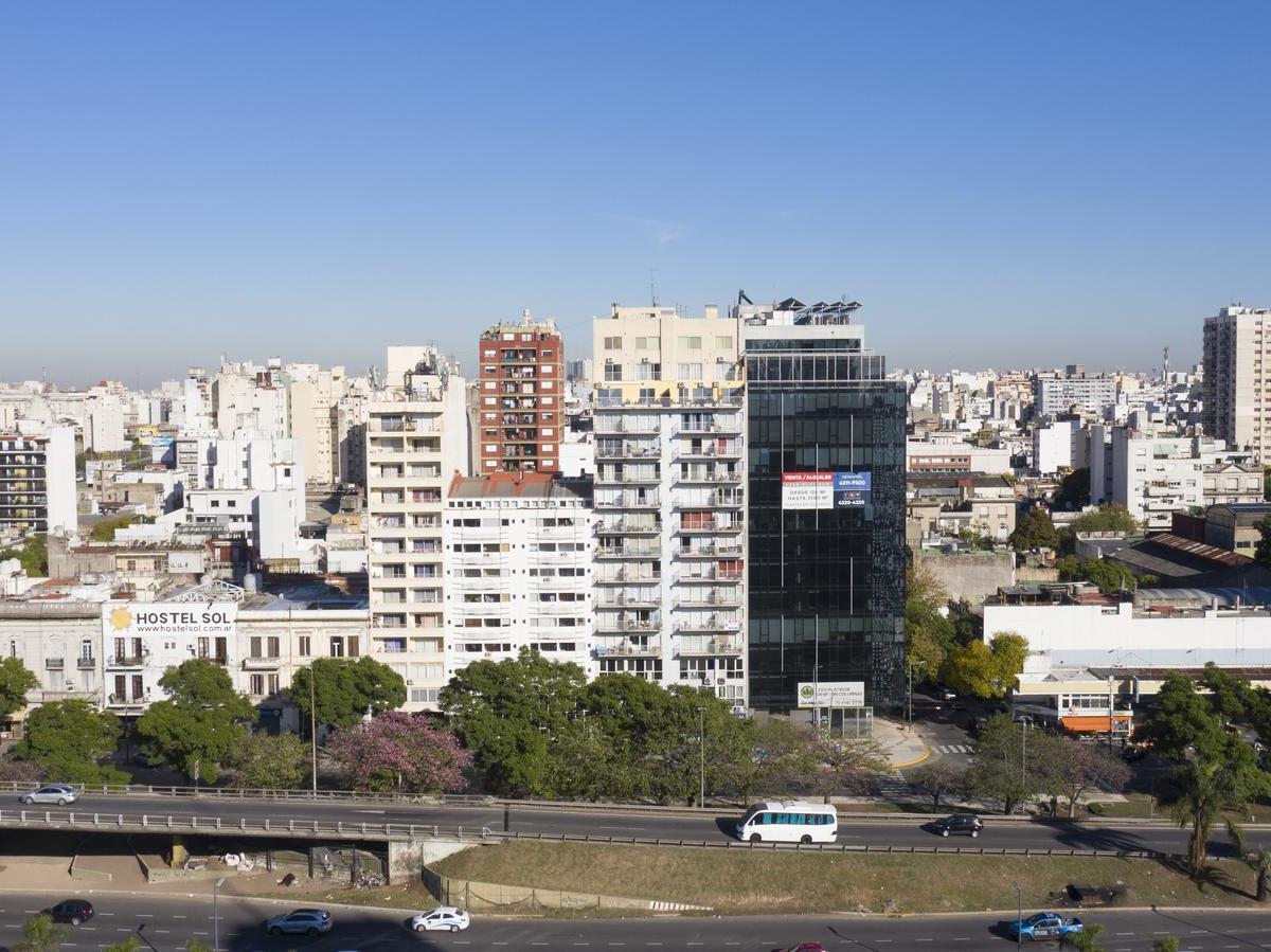 Venta Departamento Monoambiente - Balcon - San Telmo - B Irigoyen 1100 - Pozo - Apto Blanqueo! Dic 2025 1