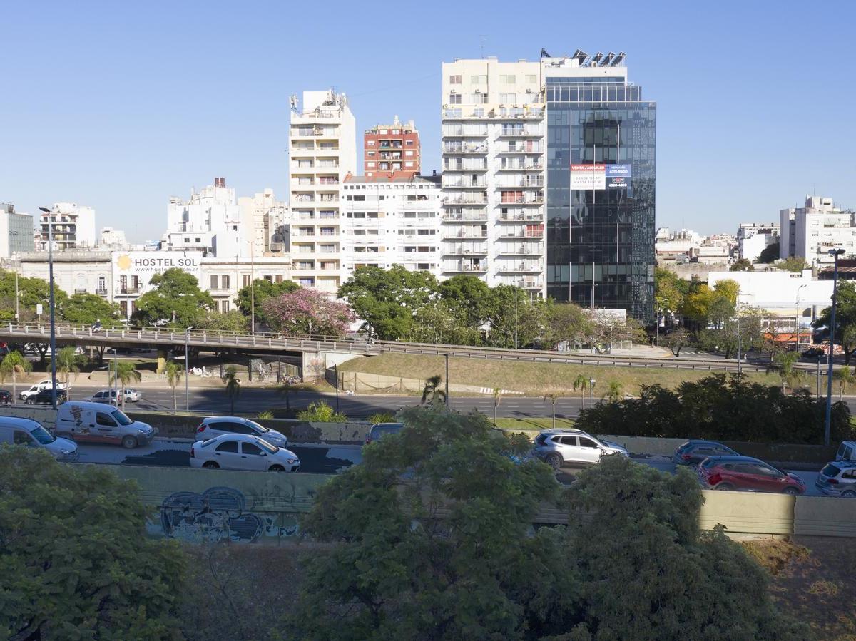 Venta Departamento Monoambiente - Balcon - San Telmo - B Irigoyen 1100 - Pozo - Apto Blanqueo! Dic 2025 5