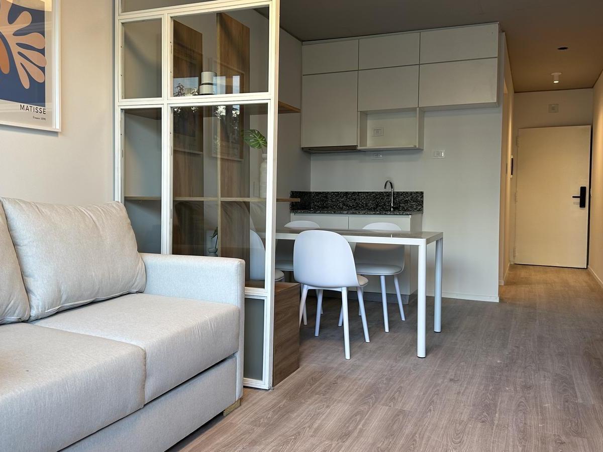 Venta Departamento Monoambiente - Balcon - San Telmo - B Irigoyen 1100 - Pozo - Apto Blanqueo! Dic 2025 2