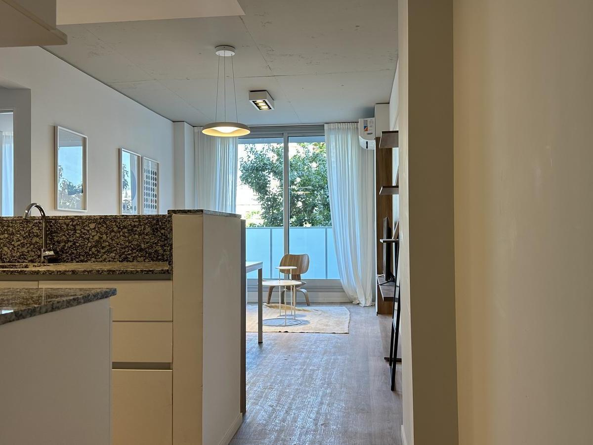 Venta Departamento 2 Ambientes - San Telmo - B Irigoyen 1100 - Balcon - Pozo - Apto Blanqueo! Dic 2025 5