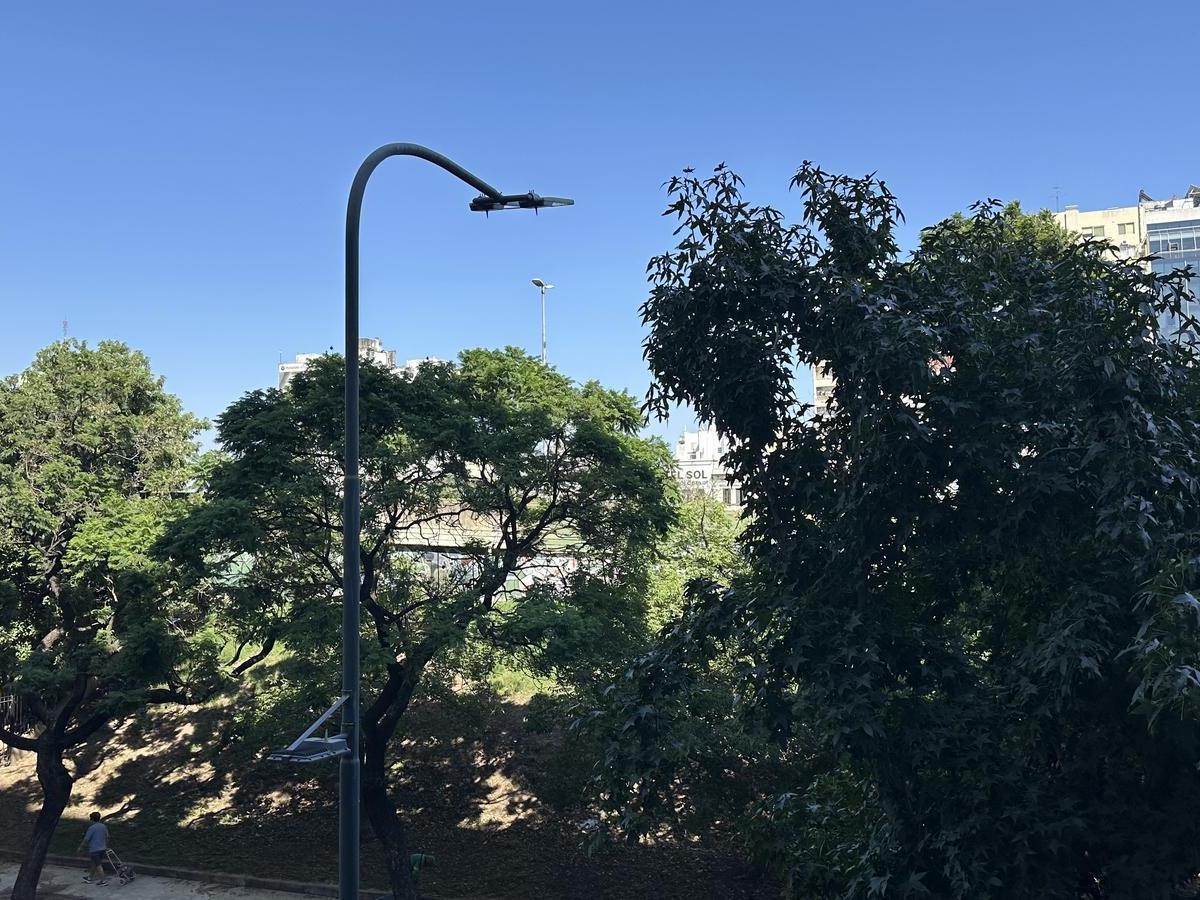 Venta Departamento 2 Ambientes - San Telmo - B Irigoyen 1100 - Balcon - Pozo - Apto Blanqueo! Dic 2025 4