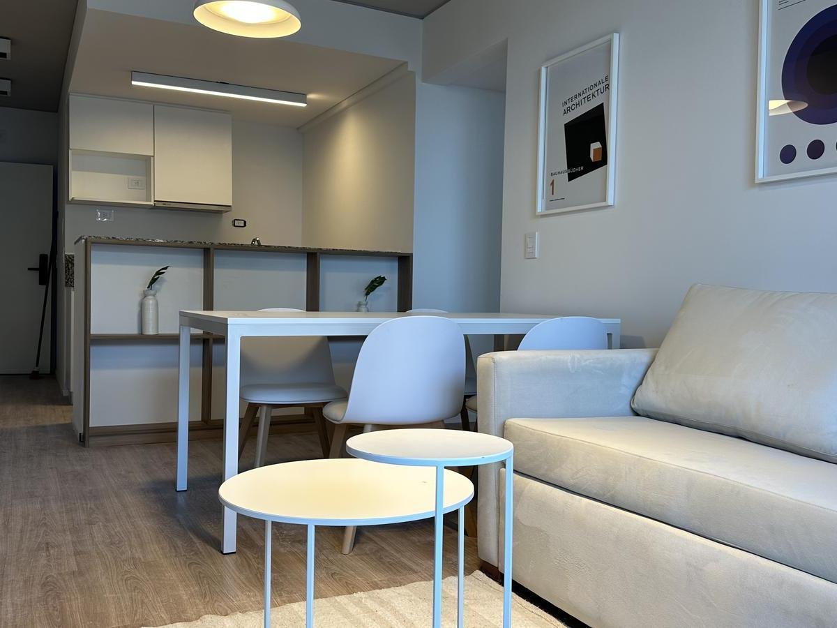 Venta Departamento 2 Ambientes - San Telmo - B Irigoyen 1100 - Balcon - Pozo - Apto Blanqueo! Dic 2025 1